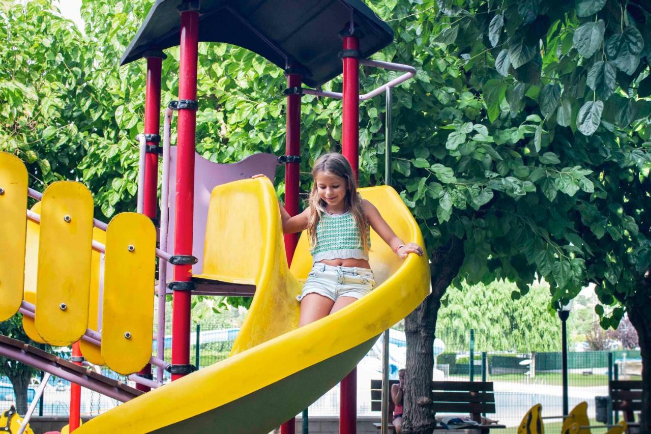 Berga Resort Ngoại thất bức ảnh