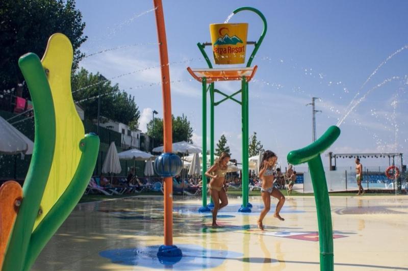 Berga Resort Ngoại thất bức ảnh