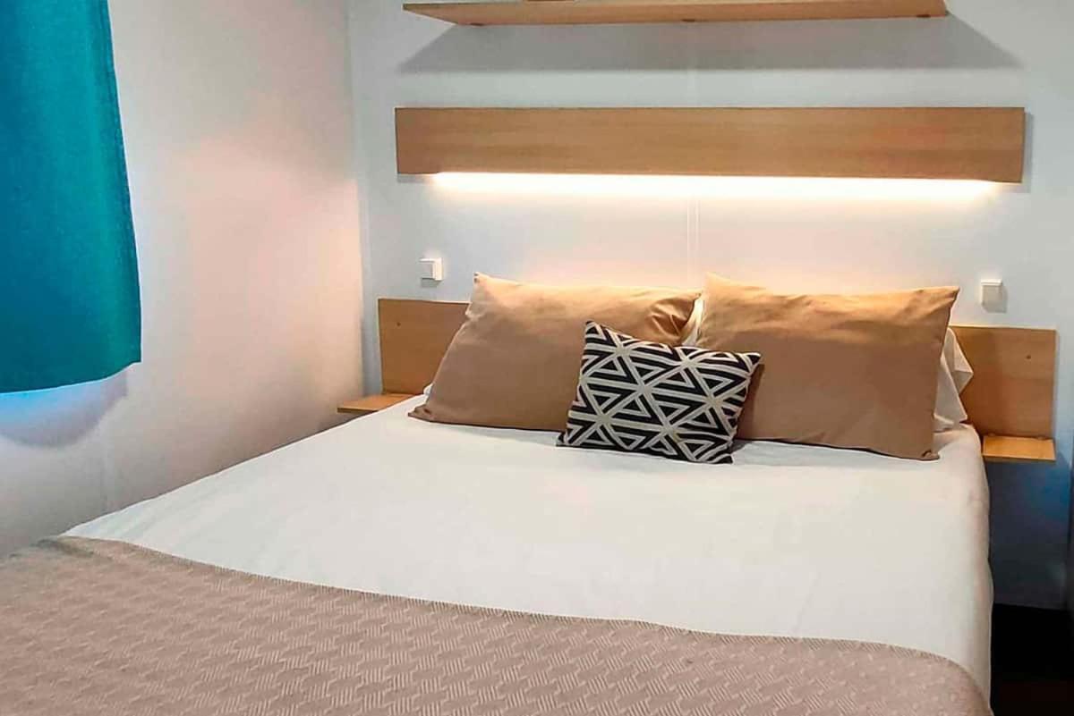Berga Resort Ngoại thất bức ảnh