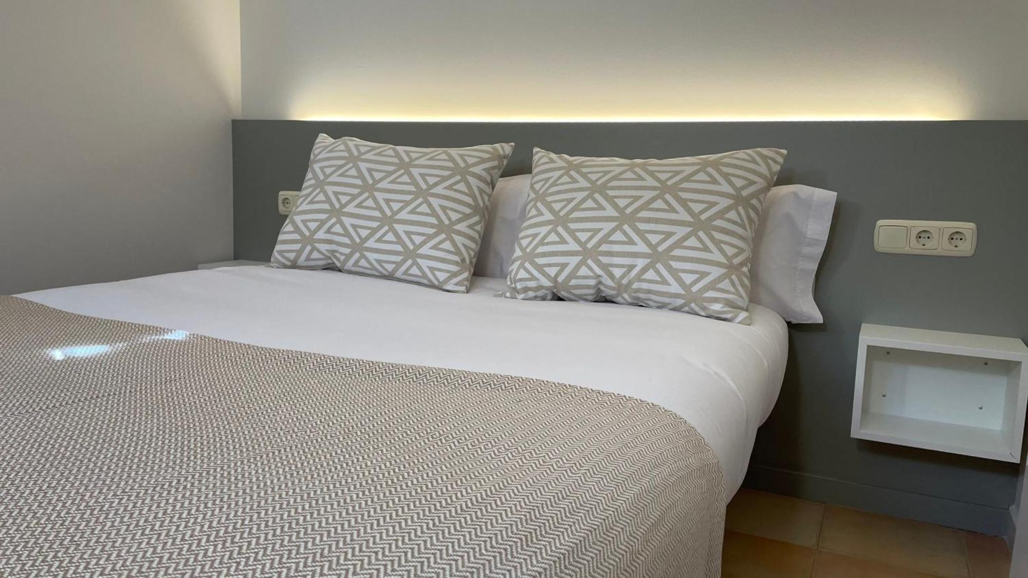 Berga Resort Ngoại thất bức ảnh