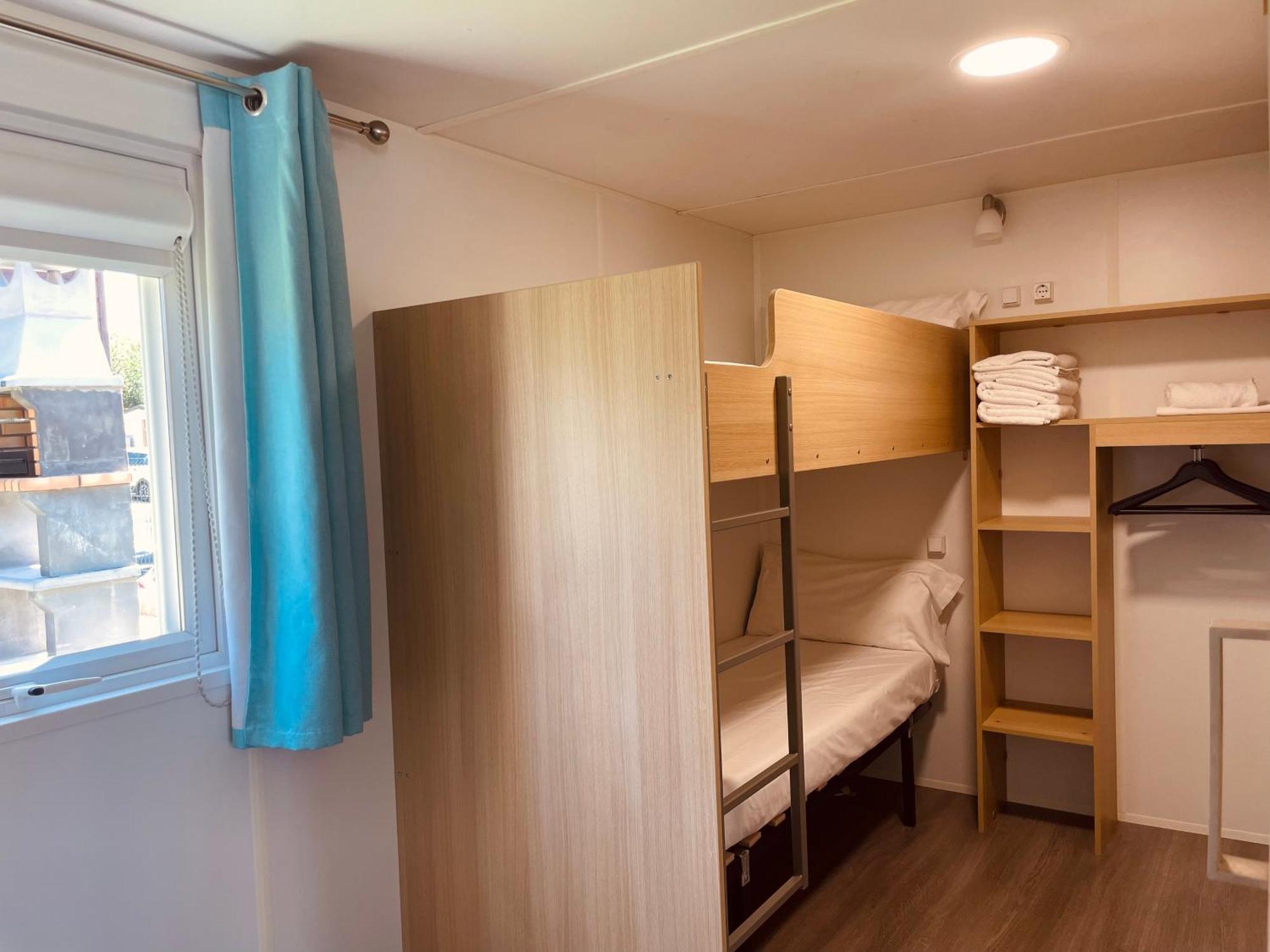 Berga Resort Ngoại thất bức ảnh