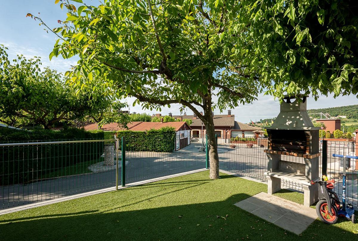 Berga Resort Ngoại thất bức ảnh