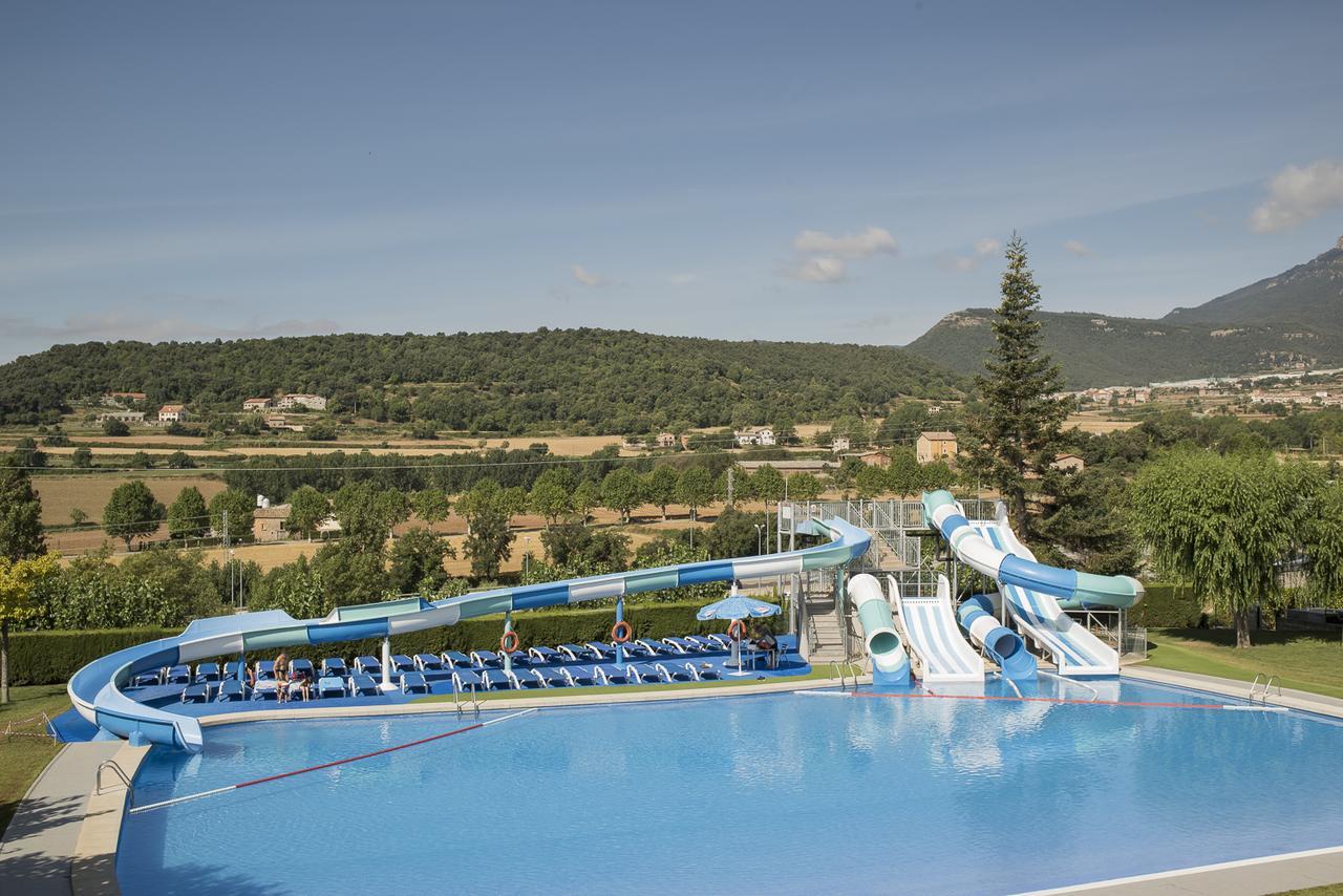 Berga Resort Ngoại thất bức ảnh