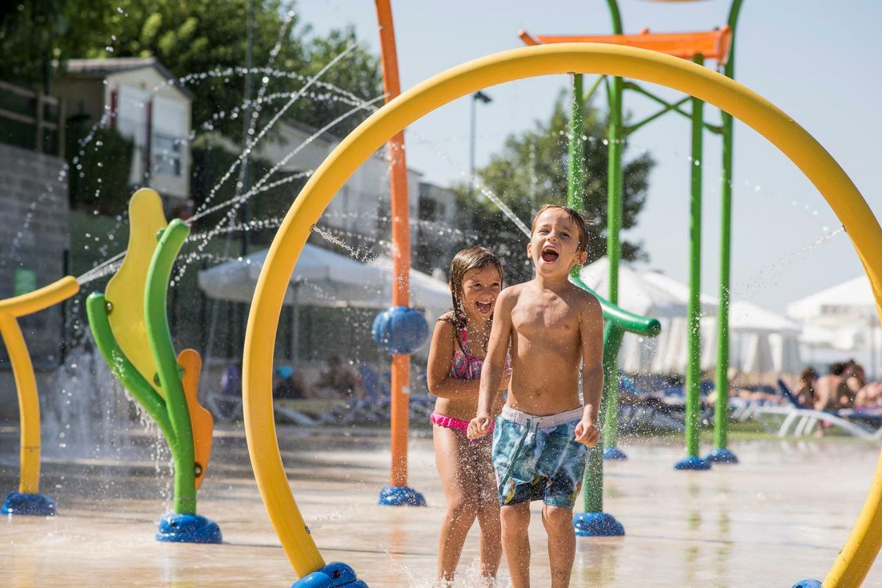 Berga Resort Ngoại thất bức ảnh
